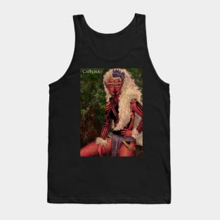 Caipora Tank Top